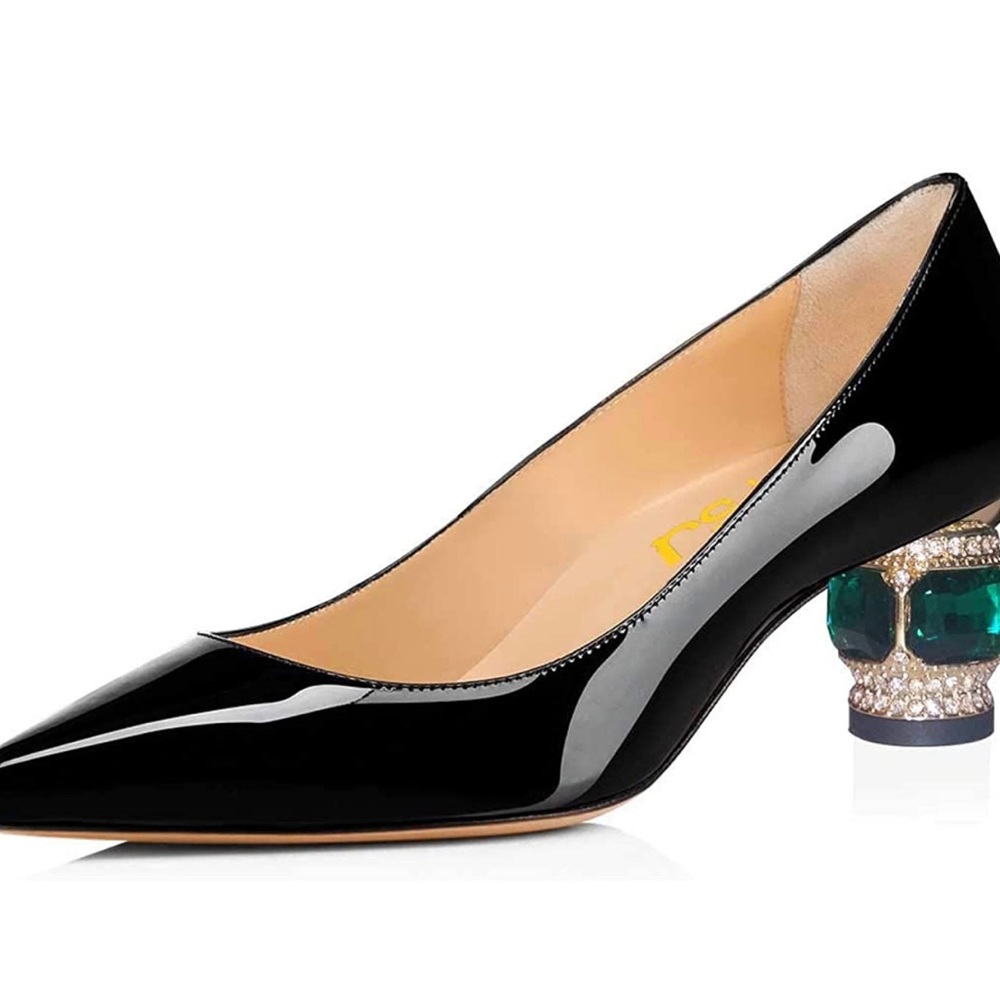 FSJ shoes